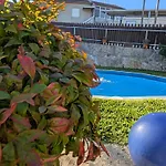 3house Sol Na Eira Em Paredes بيت للعطل *