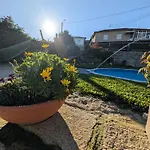 بيت للعطل 3house Sol Na Eira Em Paredes