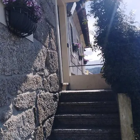 3house Sol Na Eira Em Paredes