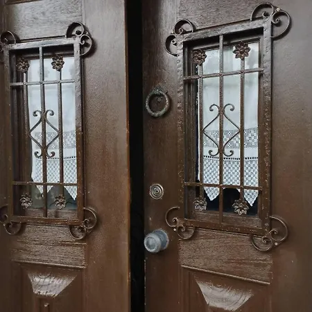 3house Sol Na Eira Em Paredes Rebordosa