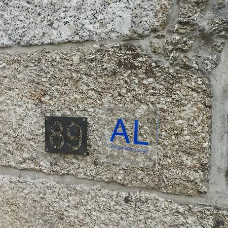 Prázdninový dům 3house Sol Na Eira Em Paredes