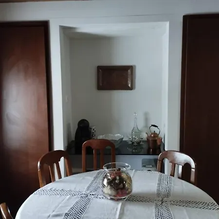 3house Sol Na Eira Em Paredes Prázdninový dům