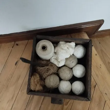 3house Sol Na Eira Em Paredes Prázdninový dům