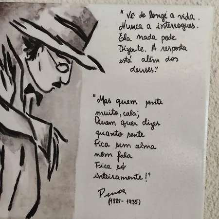 Prázdninový dům 3house Sol Na Eira Em Paredes *