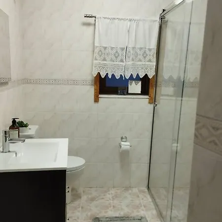 3house Sol Na Eira Em Paredes *