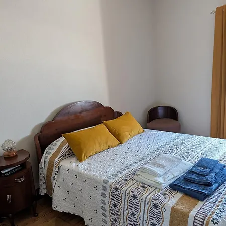 Prázdninový dům 3house Sol Na Eira Em Paredes