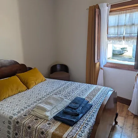 3house Sol Na Eira Em Paredes Semesterbostad *