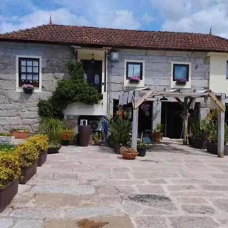 3house Sol Na Eira Em Paredes Semesterbostad