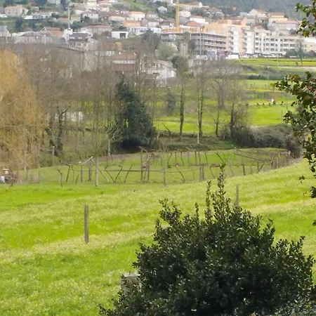 3house Sol Na Eira Em Paredes * Rebordosa