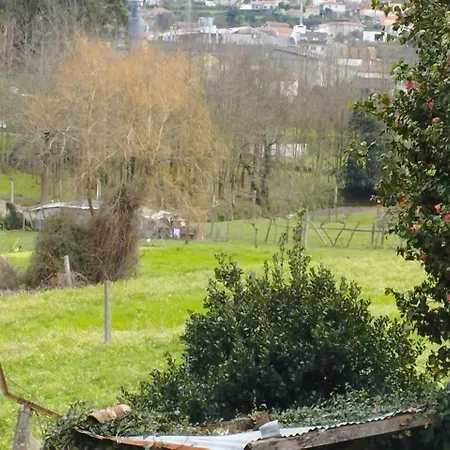 3house Sol Na Eira Em Paredes *