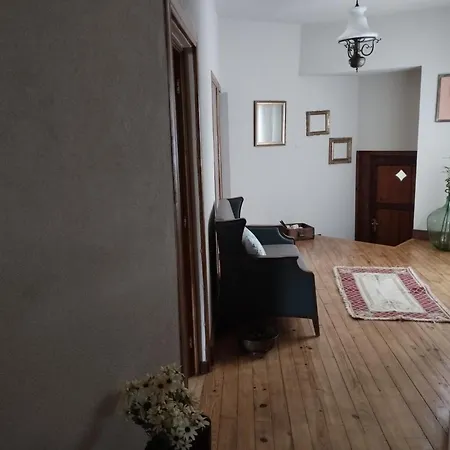 Prázdninový dům 3house Sol Na Eira Em Paredes *