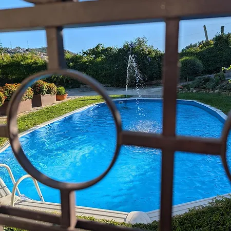 Prázdninový dům 3house Sol Na Eira Em Paredes