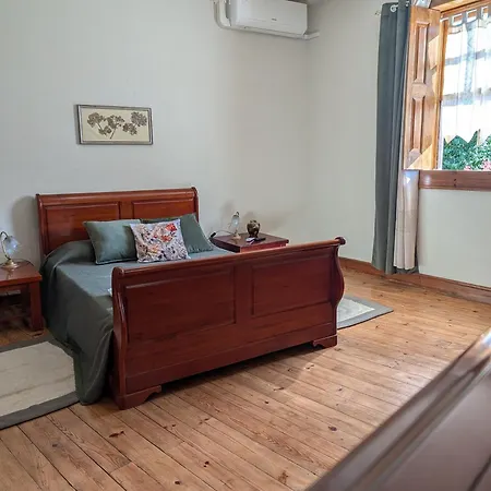 Prázdninový dům 3house Sol Na Eira Em Paredes