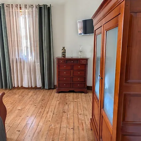 Tatil Evi 3house Sol Na Eira Em Paredes Rebordosa
