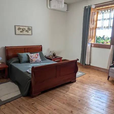 Prázdninový dům 3house Sol Na Eira Em Paredes Rebordosa