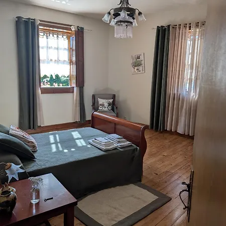 Prázdninový dům 3house Sol Na Eira Em Paredes *