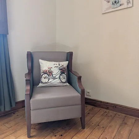 3house Sol Na Eira Em Paredes *