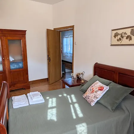 3house Sol Na Eira Em Paredes * Rebordosa