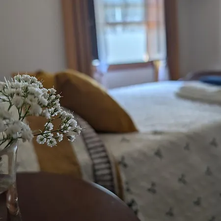 3house Sol Na Eira Em Paredes *