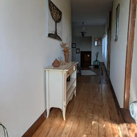 3house Sol Na Eira Em Paredes Rebordosa