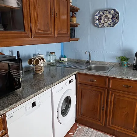 3house Sol Na Eira Em Paredes Hébergement de vacances *