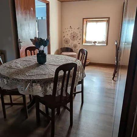 3house Sol Na Eira Em Paredes *