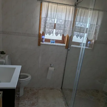 3house Sol Na Eira Em Paredes
