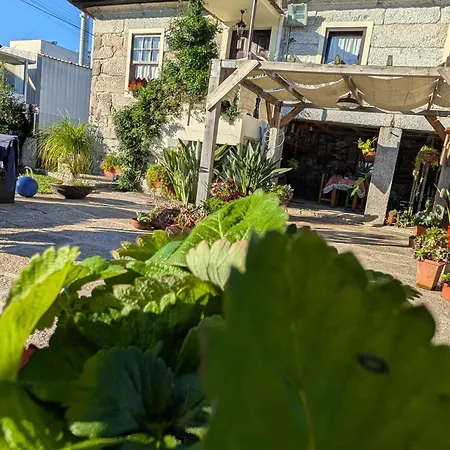 3house Sol Na Eira Em Paredes Prázdninový dům *