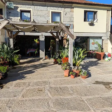 3house Sol Na Eira Em Paredes