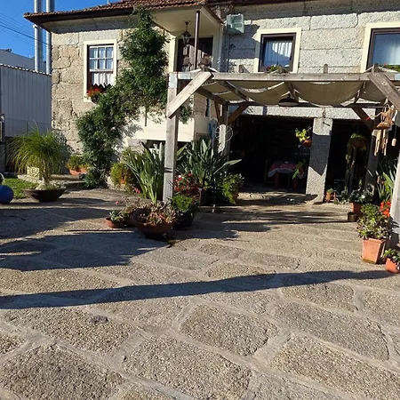 Prázdninový dům 3house Sol Na Eira Em Paredes *