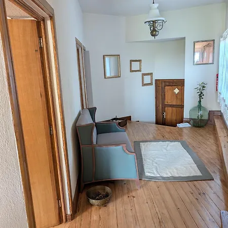 3house Sol Na Eira Em Paredes Nyaraló Rebordosa