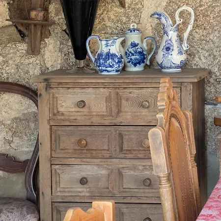 3house Sol Na Eira Em Paredes Prázdninový dům