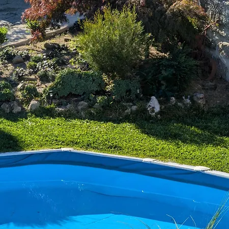 3house Sol Na Eira Em Paredes *