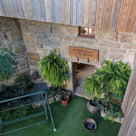 3house Sol Na Eira Em Paredes بيت للعطل *
