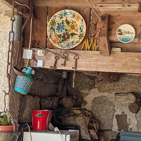 3house Sol Na Eira Em Paredes Prázdninový dům Rebordosa