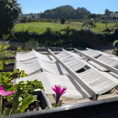 3house Sol Na Eira Em Paredes