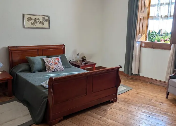 3house Sol Na Eira Em Paredes *