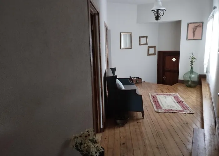 度假居 3house Sol Na Eira Em Paredes *