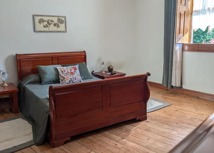 بيت للعطل 3house Sol Na Eira Em Paredes