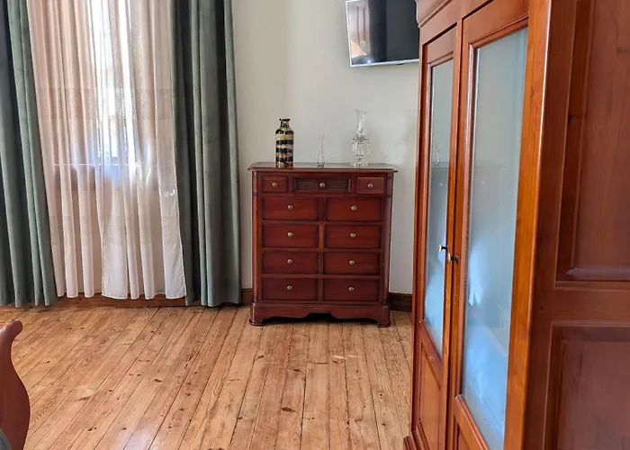 بيت للعطل 3house Sol Na Eira Em Paredes Rebordosa