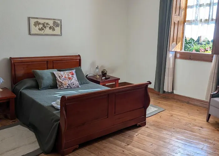 بيت للعطل 3house Sol Na Eira Em Paredes Rebordosa