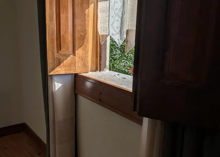 度假居 3house Sol Na Eira Em Paredes Rebordosa