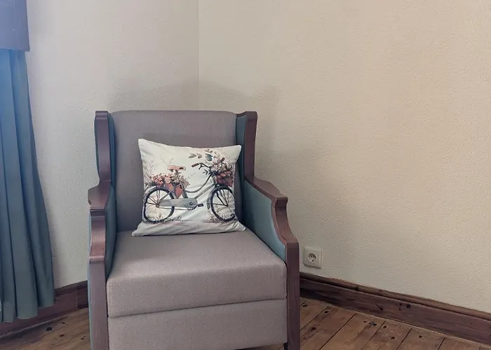 3house Sol Na Eira Em Paredes *