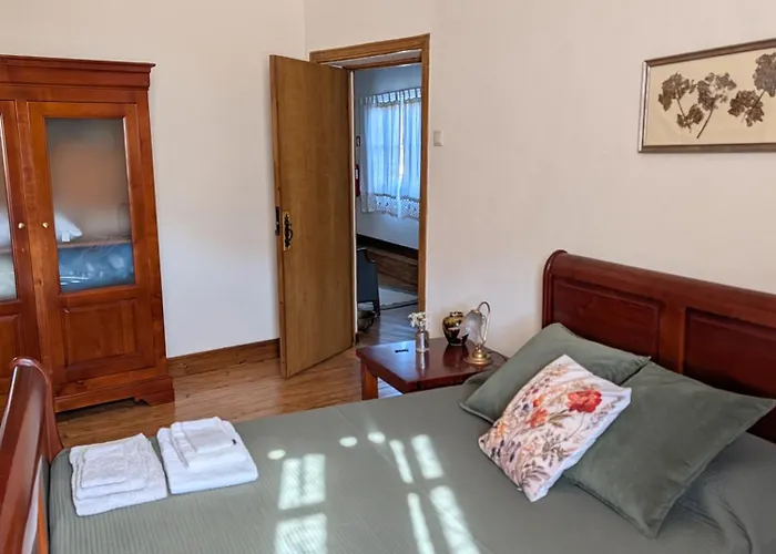 3house Sol Na Eira Em Paredes * Rebordosa