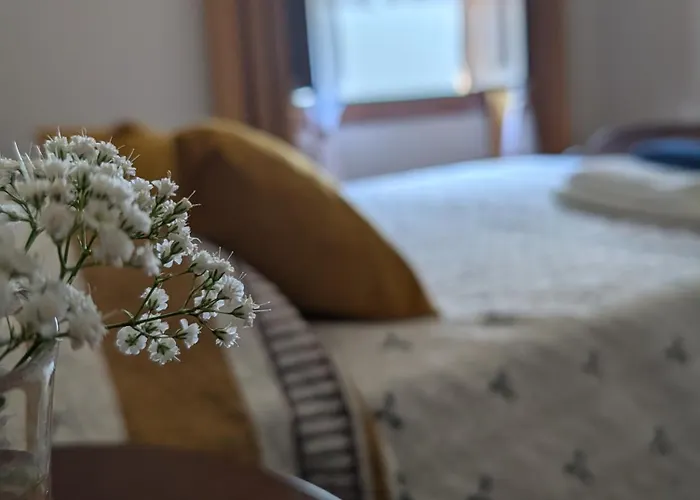 3house Sol Na Eira Em Paredes *