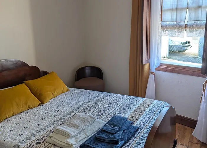 펜션 3house Sol Na Eira Em Paredes *