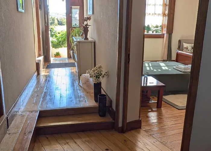 بيت للعطل 3house Sol Na Eira Em Paredes