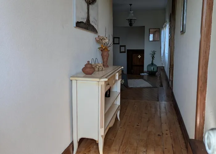 3house Sol Na Eira Em Paredes Rebordosa