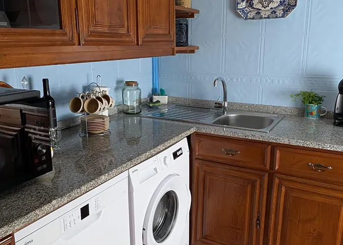 3house Sol Na Eira Em Paredes بيت للعطل *