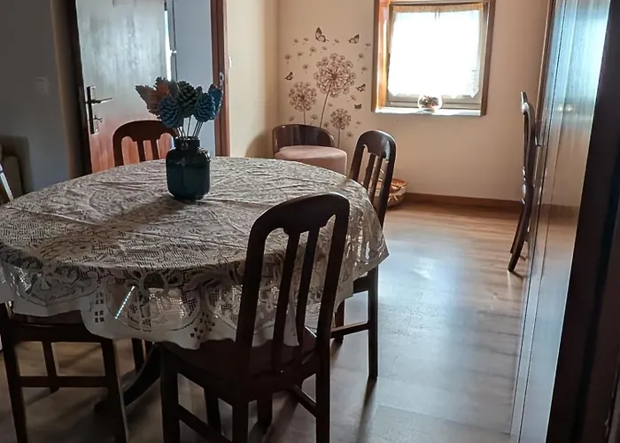 3house Sol Na Eira Em Paredes *